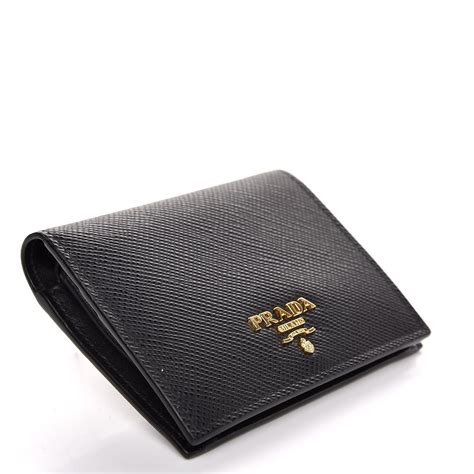 men prada wallet sale|prada men's bifold wallet.